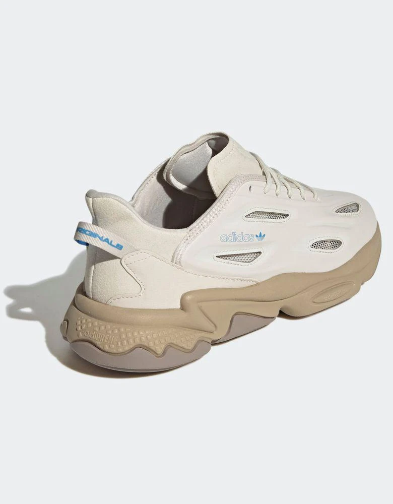 商品Adidas|adidas Originals Ozweego Celox trainers in beige,价格¥883,第2张图片详细描述