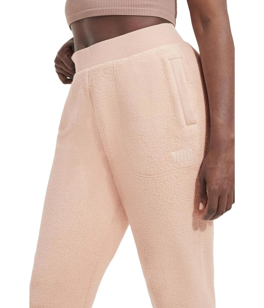 商品UGG|Sofiana Mixed Joggers,价格¥785,第3张图片详细描述