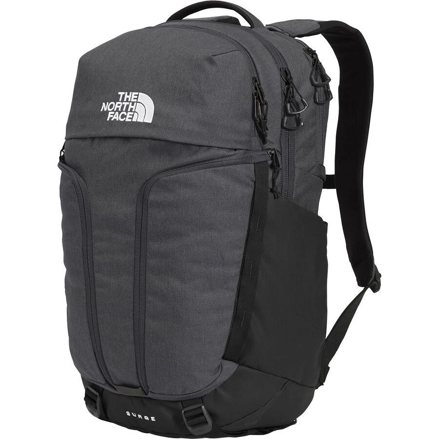 商品The North Face|Surge 31L Backpack,价格¥1130,第1张图片详细描述
