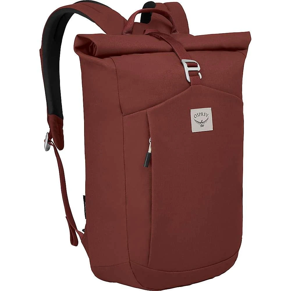 商品Osprey|Osprey Arcane Roll Top Bag,价格¥626,第3张图片详细描述