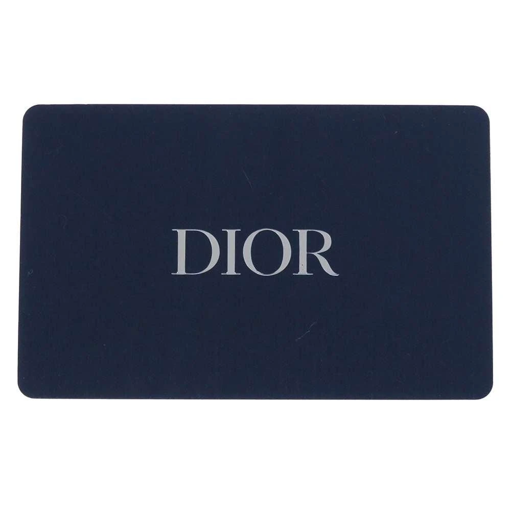 Dior Blue Leather Shawn D-Dior Tote Bag 商品