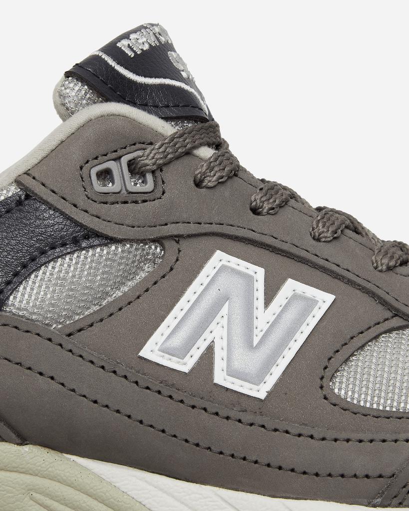 WMNS MADE in UK 991 Sneakers Grey / Navy商品第7张图片规格展示
