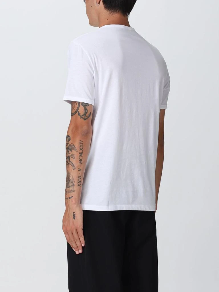 商品Armani Exchange|Armani Exchange t-shirt for man,价格¥212,第2张图片详细描述