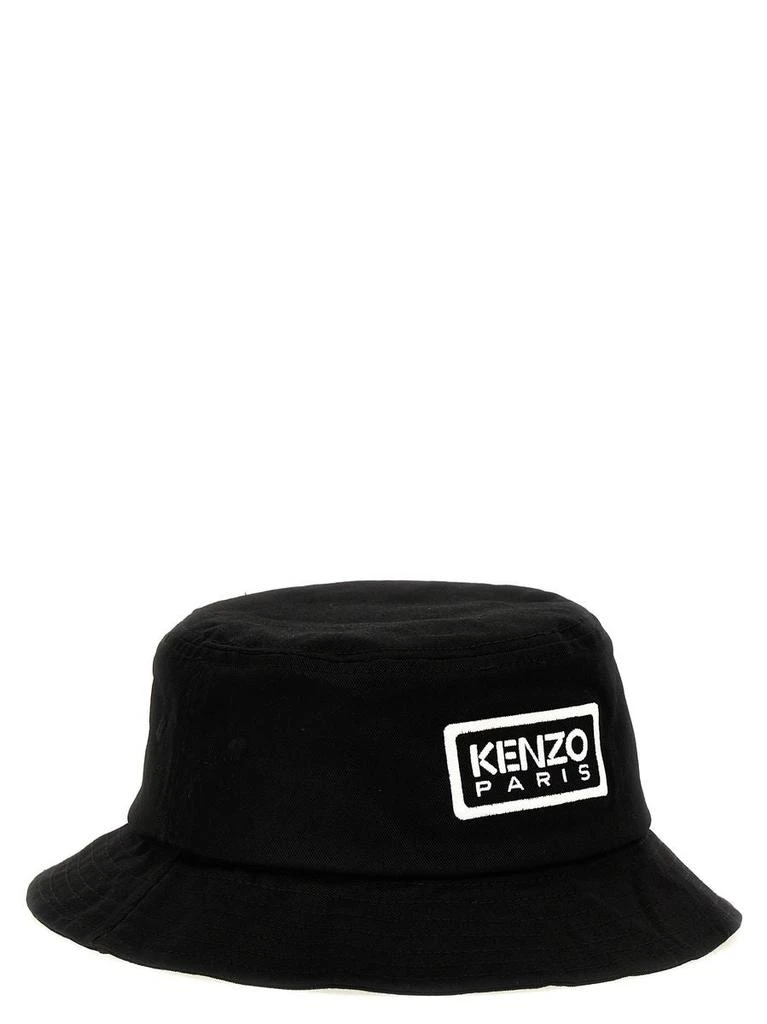 商品Kenzo|KENZO BUCKET HAT,价格¥1049,第2张图片详细描述