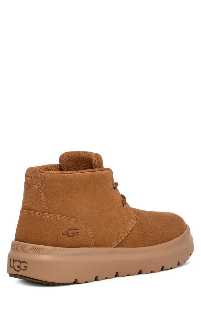 商品UGG|Burleigh Chukka,价格¥744,第2张图片详细描述