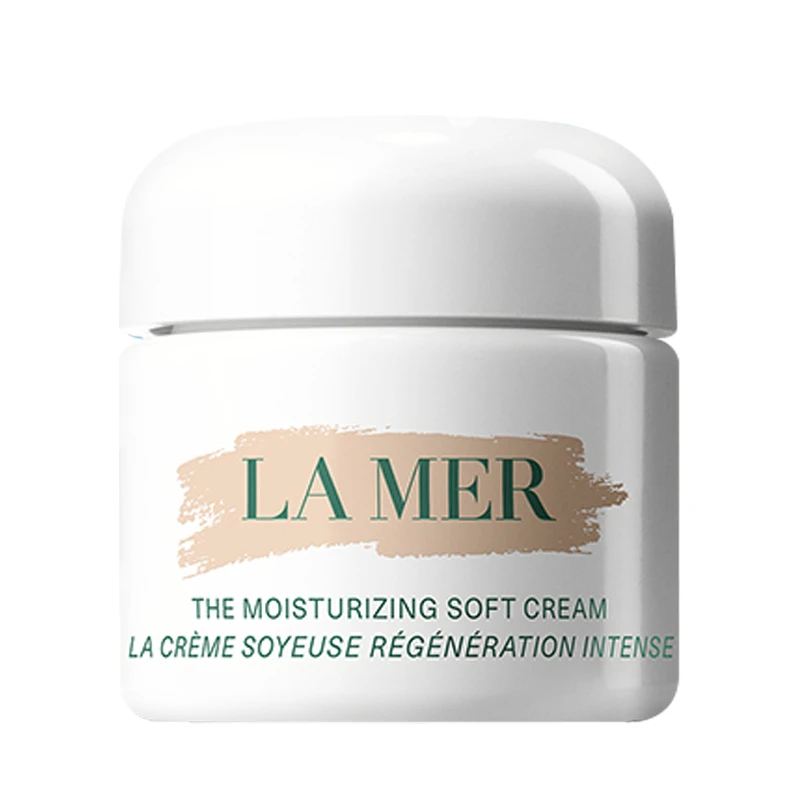 LA MER/海蓝之谜 奇迹云绒霜 30/60/100ml 修护抗老淡纹紧致补水保湿 商品