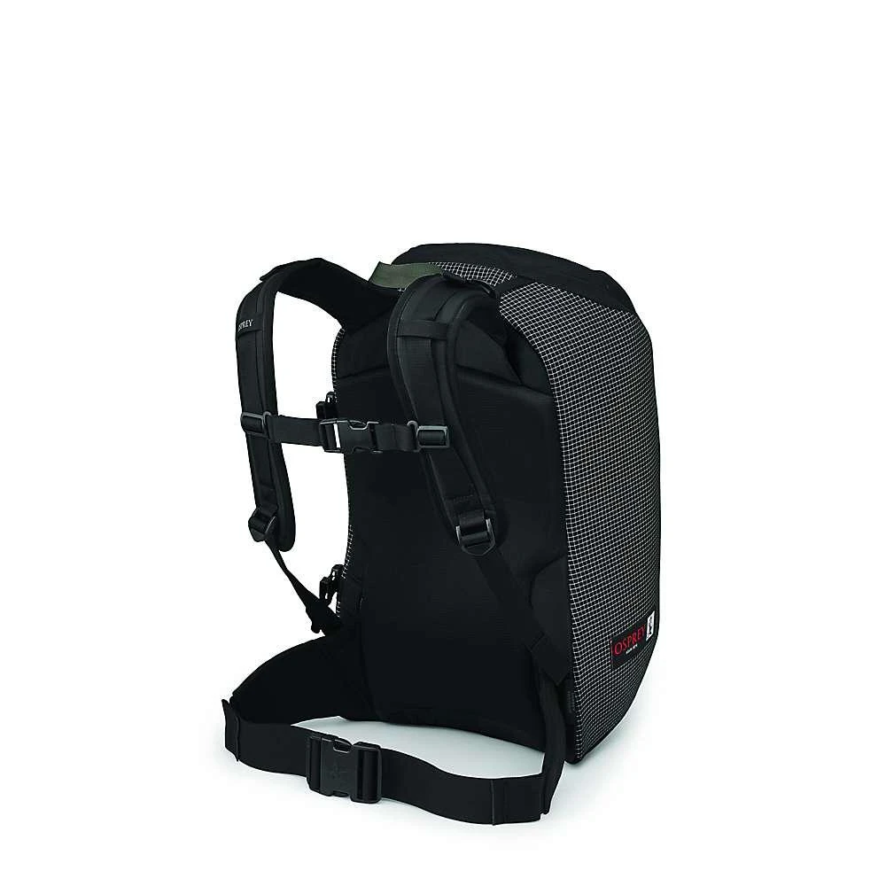 商品Osprey|Heritage Scarab Pack-Nanofly,价格¥655,第2张图片详细描述