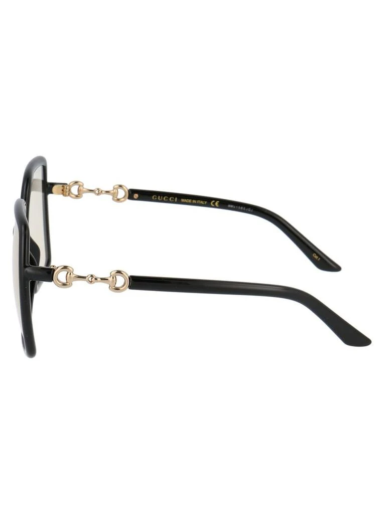 商品Gucci|GUCCI SUNGLASSES,价格¥1669,第3张图片详细描述