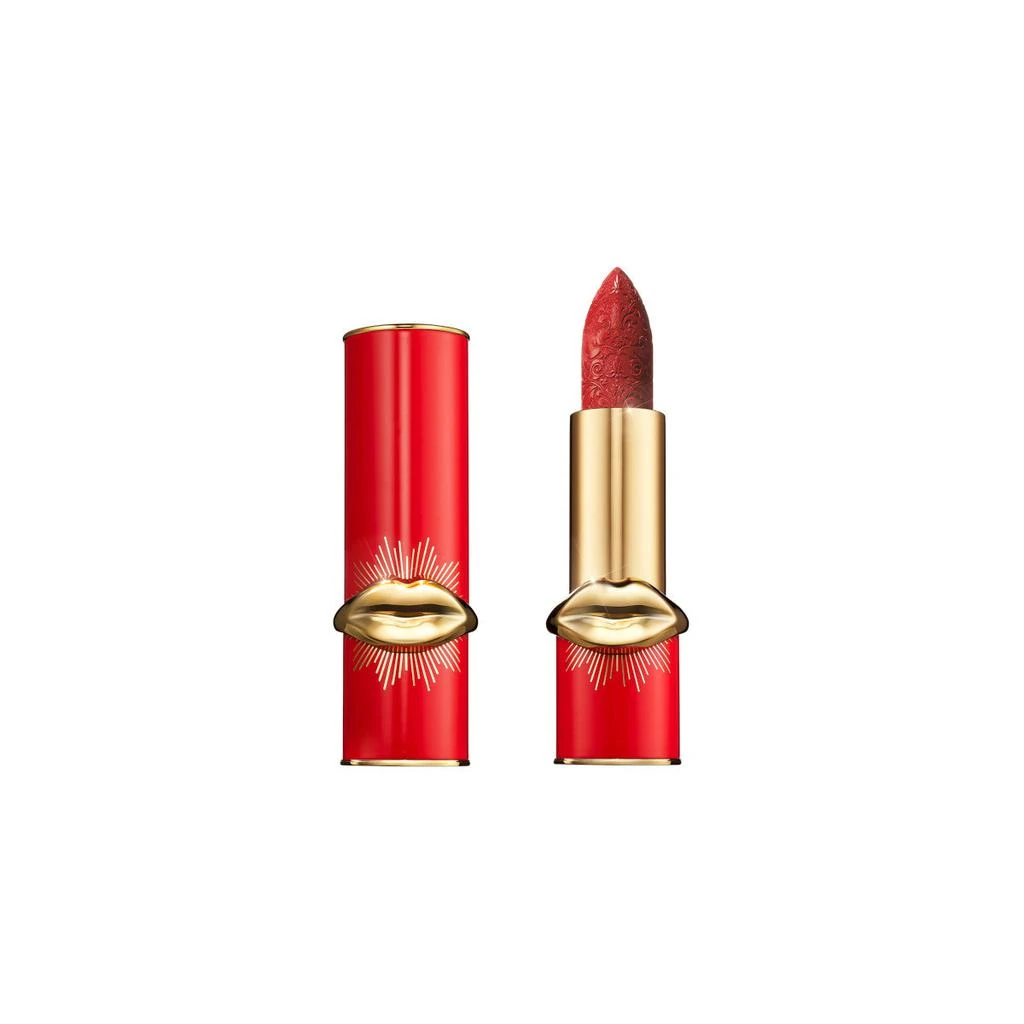 商品Pat McGrath|Limited Edition MatteTrance™ Lipstick,价格¥285,第1张图片