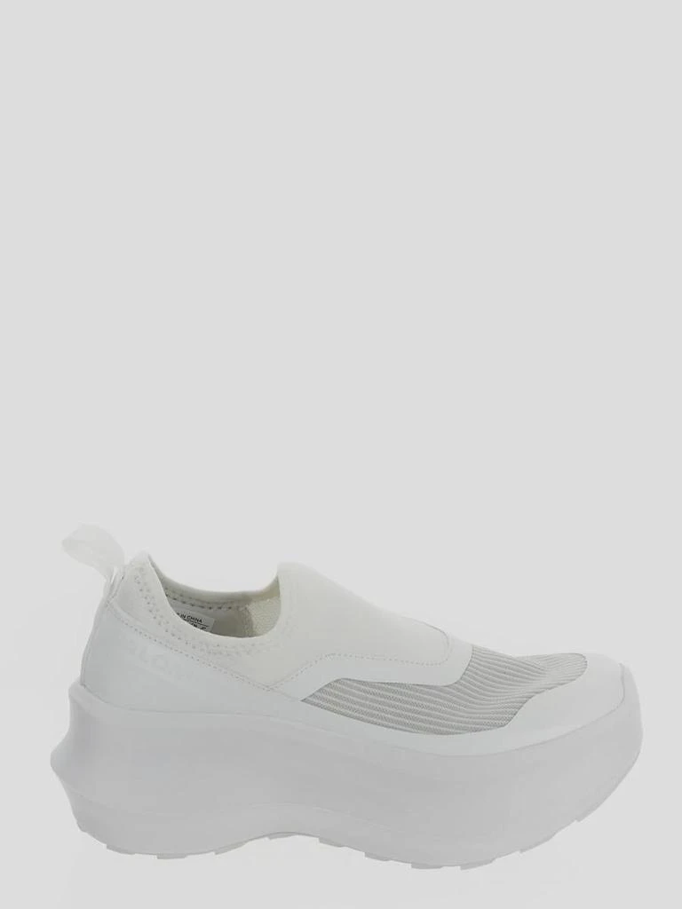 商品Comme des Garcons|Comme des Garcons X Salomon Sneakers,价格¥2338,第1张图片