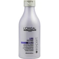 商品L'Oreal Paris|Serie Expert Liss Ultime Smoothing Shampoo,价格¥175,第1张图片