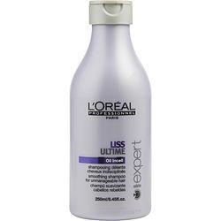 商品L'Oreal Paris|Serie Expert Liss Ultime Smoothing Shampoo,价格¥176,第1张图片