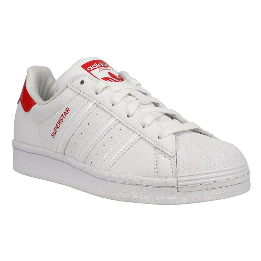 商品Adidas|Superstar Sneakers (Big Kid),价格¥264,第2张图片详细描述