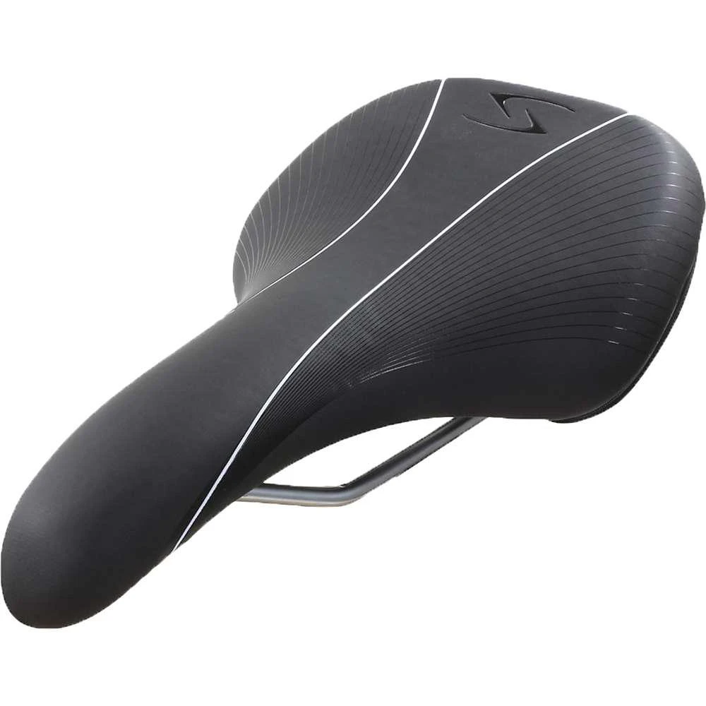 商品Serfas|Serfas CB-200 Performance City Bike Saddle,价格¥264,第1张图片