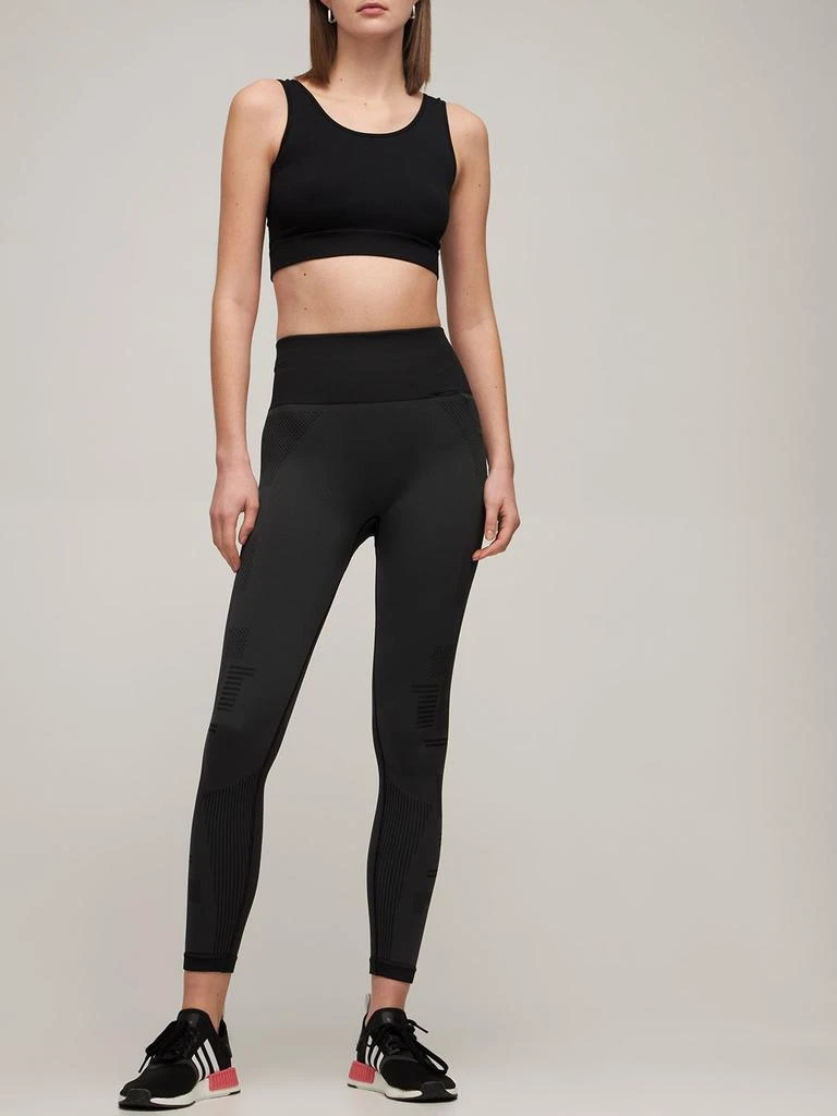 商品Adidas|Karlie Kloss High Waist Tights,价格¥245,第1张图片详细描述