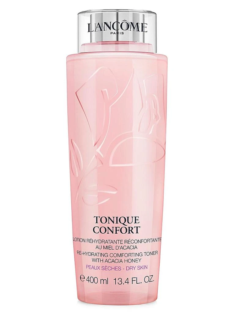 商品Lancôme|Tonique Confort Re-Hydrating Comforting Acacia Honey Toner,价格¥457,第1张图片