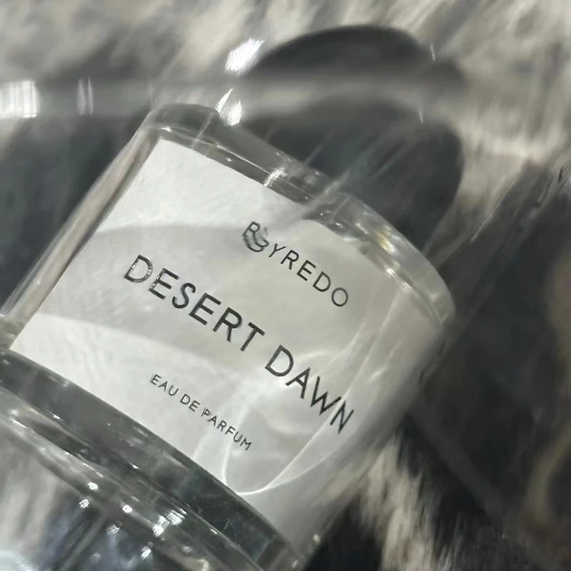 Byredo百瑞德 破晓之际中性浓香水EDP 50-100ml 木质调 商品