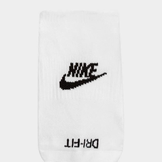 Nike Everyday Plus Cushioned Footie Socks (3-Pack) 商品