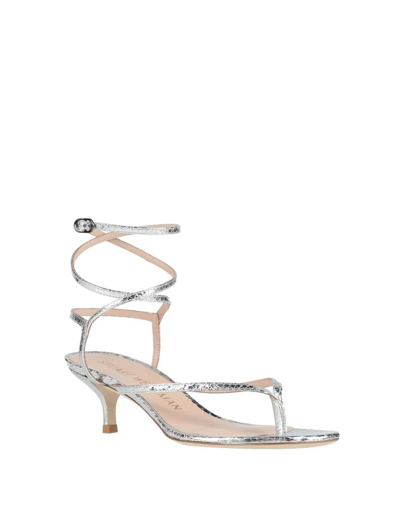 商品Stuart Weitzman|Flip flops,价格¥1490,第2张图片详细描述