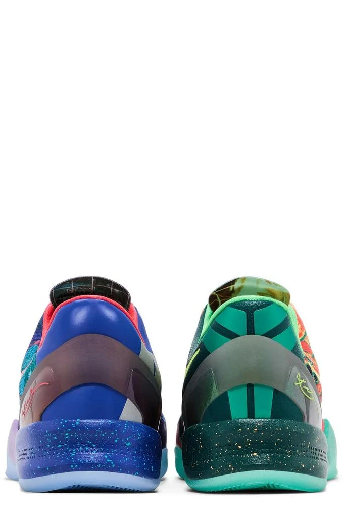 商品NIKE|Nike What The Kobe 8 Protro Lace-Up Sneakers,价格¥2505,第3张图片详细描述