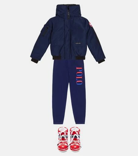 商品Canada Goose|Chiliwack飞行员夹克,价格¥3652,第2张图片详细描述