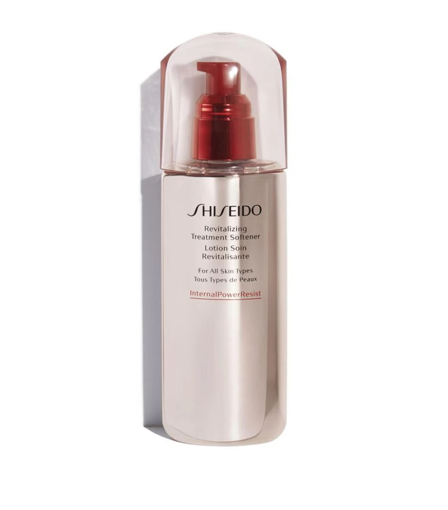 商品Shiseido|Revitalising Treatment Softener (150ml),价格¥507,第1张图片