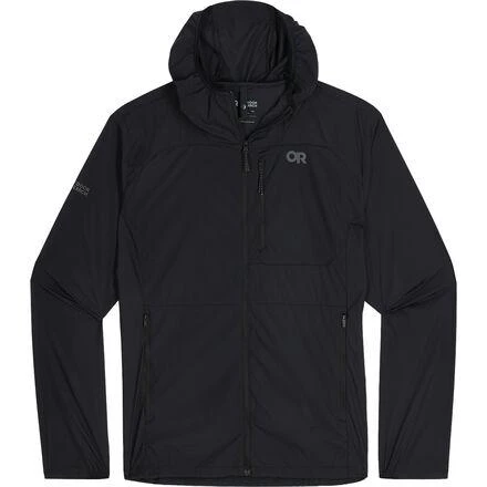商品Outdoor Research|Shadow Wind Hooded Jacket - Men's,价格¥528,第2张图片详细描述