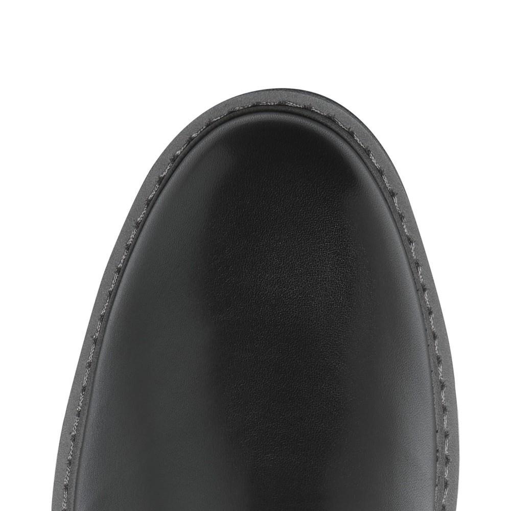 商品Cole Haan|Men's Go-To GRAND.36Ø Leather Chelsea Boot,价格¥711,第7张图片详细描述