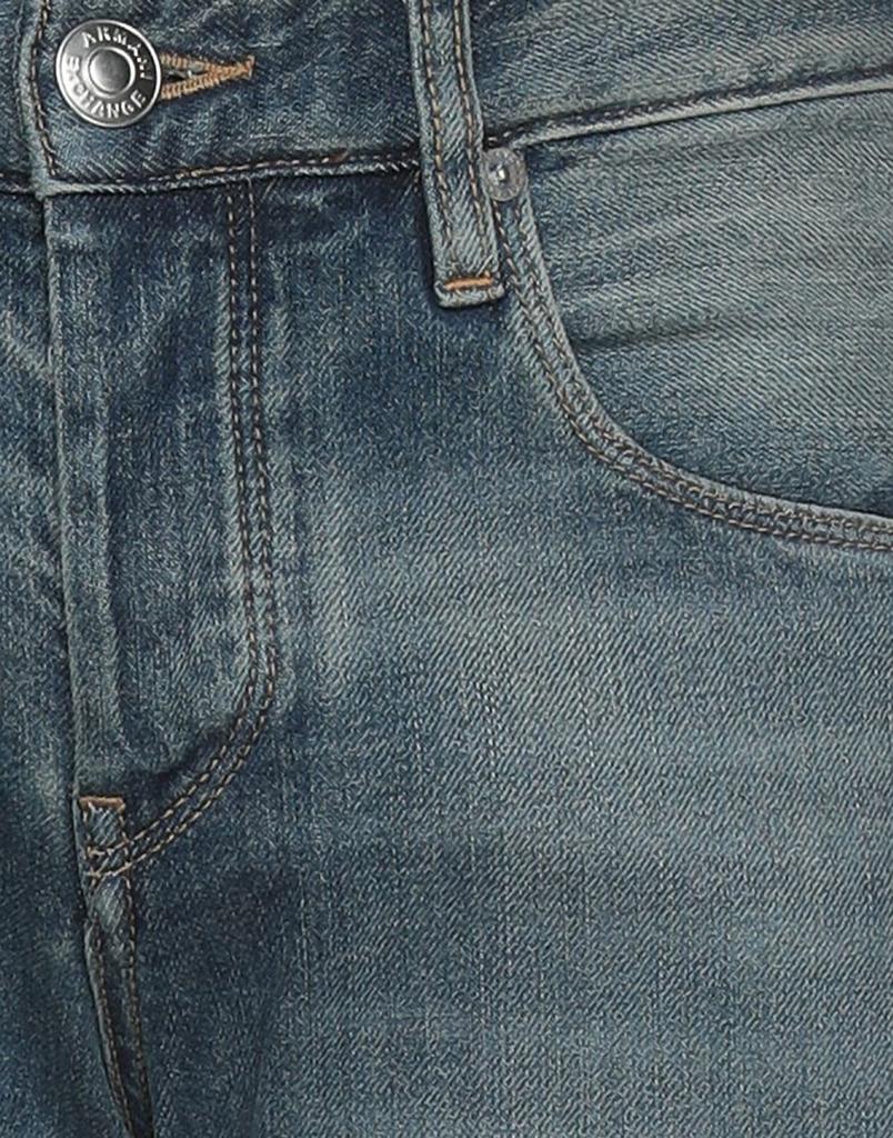 商品Armani Exchange|Denim pants,价格¥641,第6张图片详细描述