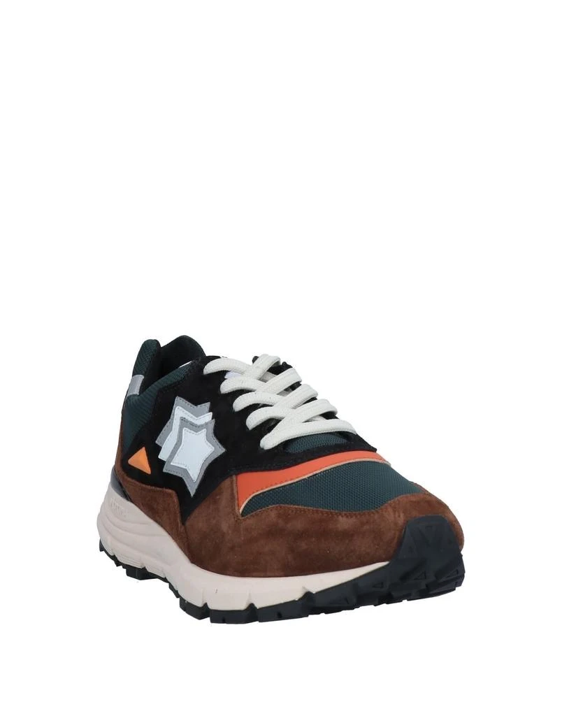 商品ATLANTIC STARS|Sneakers,价格¥1531,第2张图片详细描述