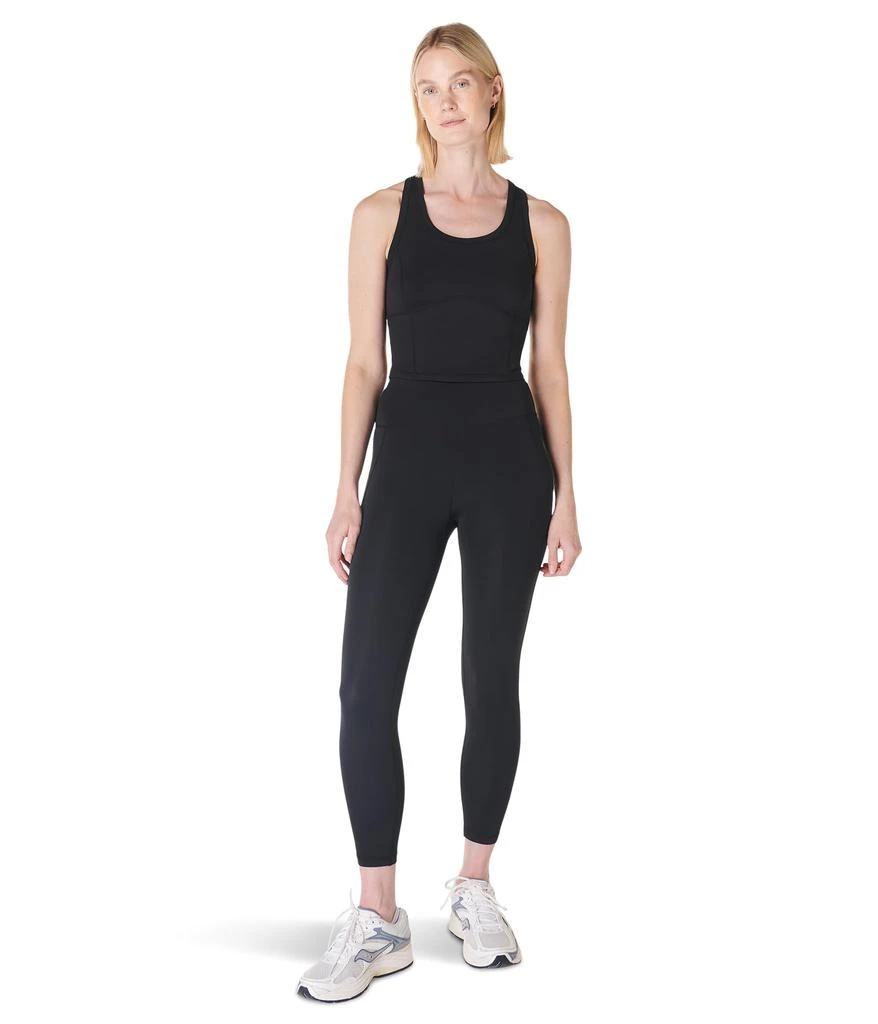 商品SWEATY BETTY|All Day 7/8 Leggings,价格¥487,第5张图片详细描述