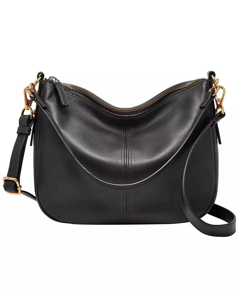 商品Fossil|Jolie Leather Crossbody Bag,价格¥867,第1张图片