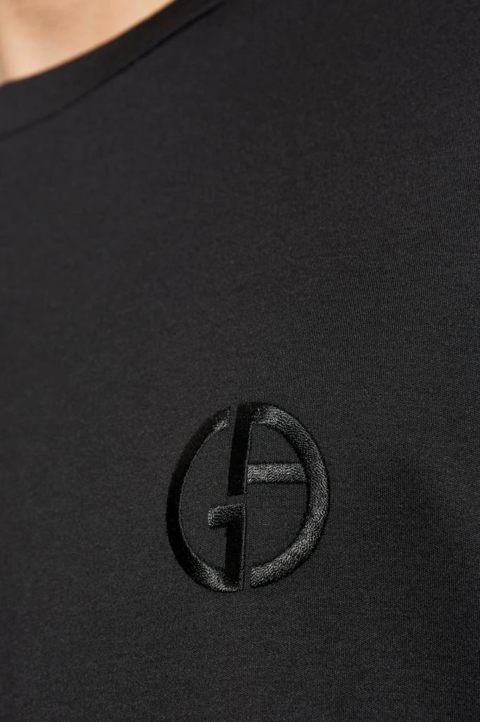 T-shirt With Logo 商品