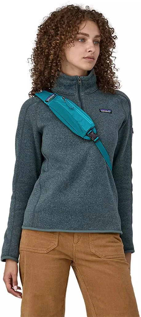 商品Patagonia|Patagonia 8L Atom Sling,价格¥430,第3张图片详细描述