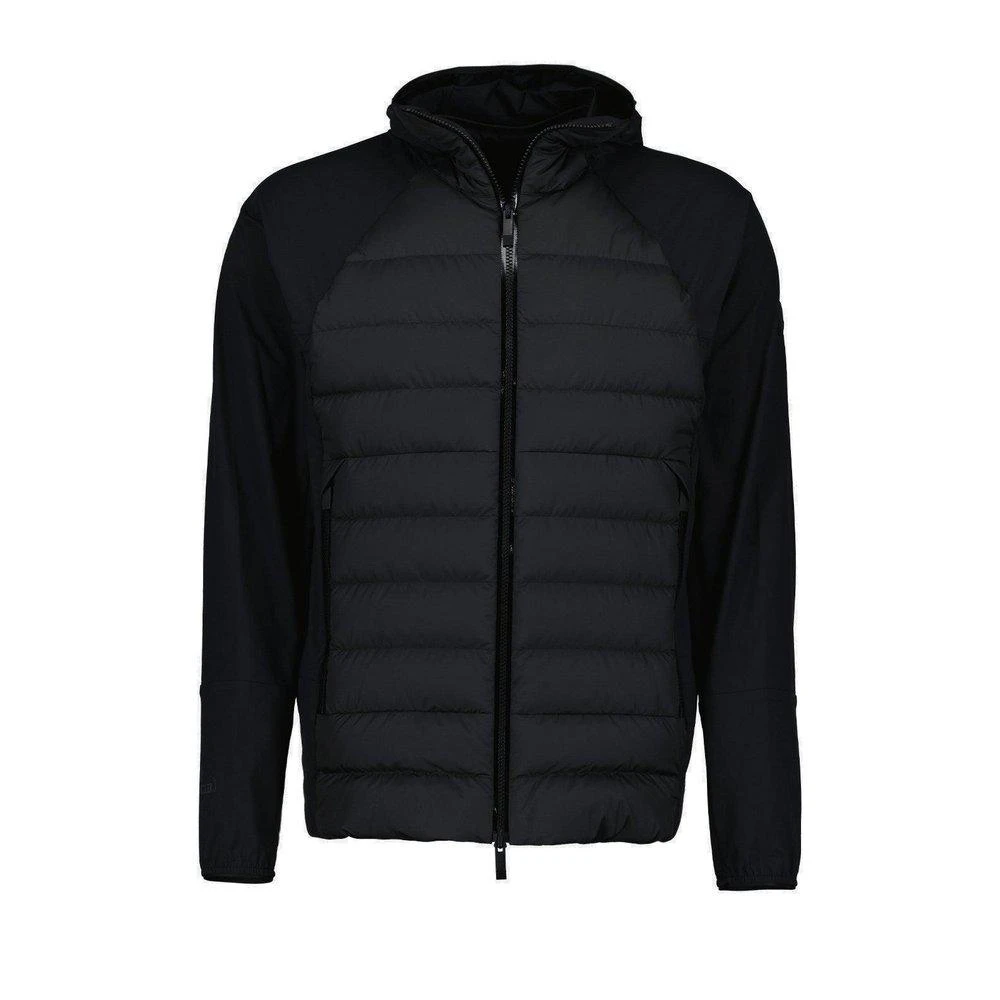 商品Moncler|Moncler Doudoune Zip-Up Padded Jacket,价格¥5742,第1张图片