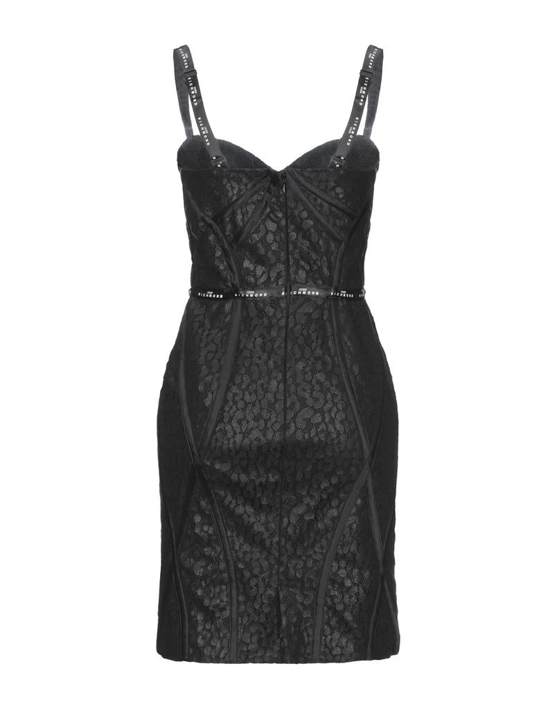 商品John Richmond|Short dress,价格¥418,第2张图片详细描述