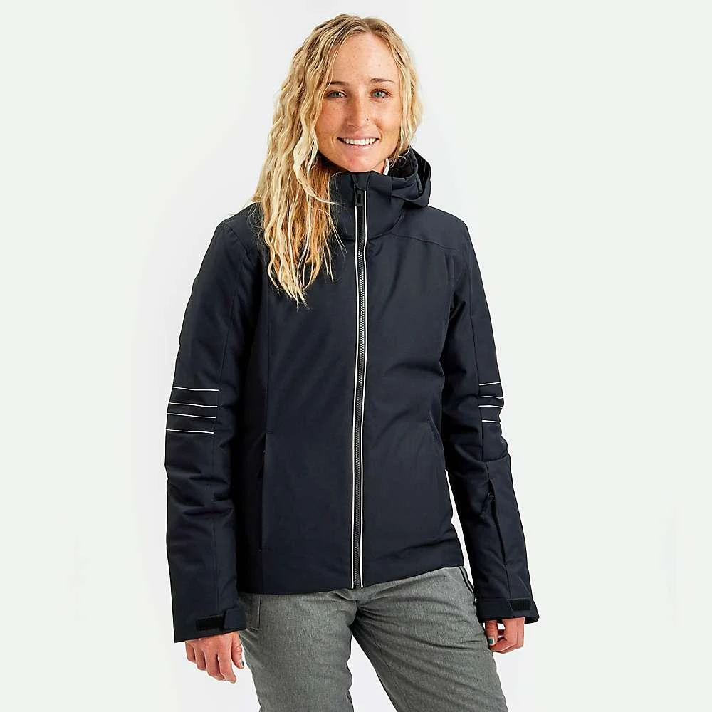 商品Rossignol|Rossignol Women's Flora Jacket,价格¥1825,第1张图片