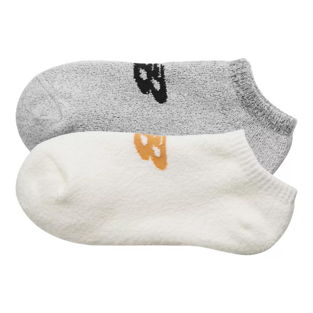 商品New Balance|Room No Show Socks 2 Pack,价格¥62,第1张图片