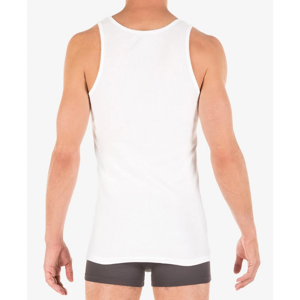 商品Tommy Hilfiger|Men's Classic Tank 3-Pack - 09TTK01,价格¥296,第2张图片详细描述