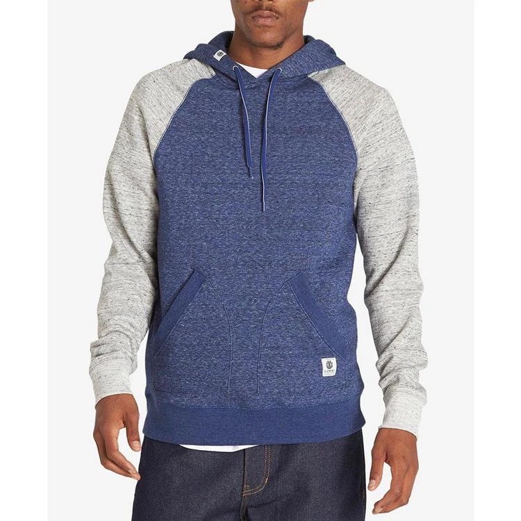 商品Element|Men's Meridian Colorblocked Hoodie,价格¥281,第1张图片