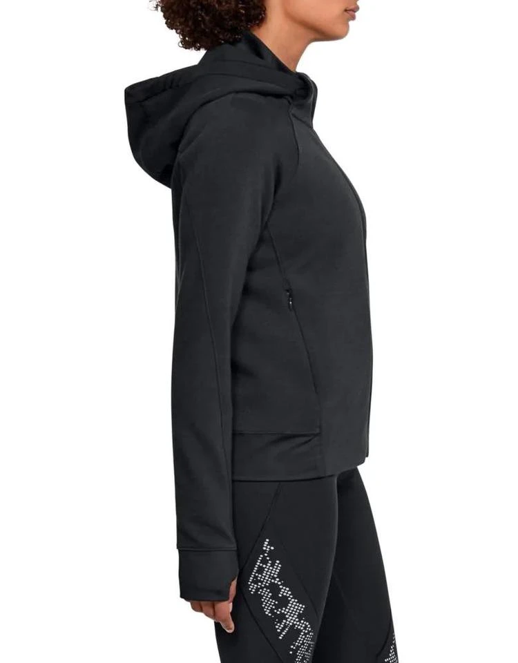 商品Under Armour|Zip-Up Hoodie Sweatshirt,价格¥340,第4张图片详细描述