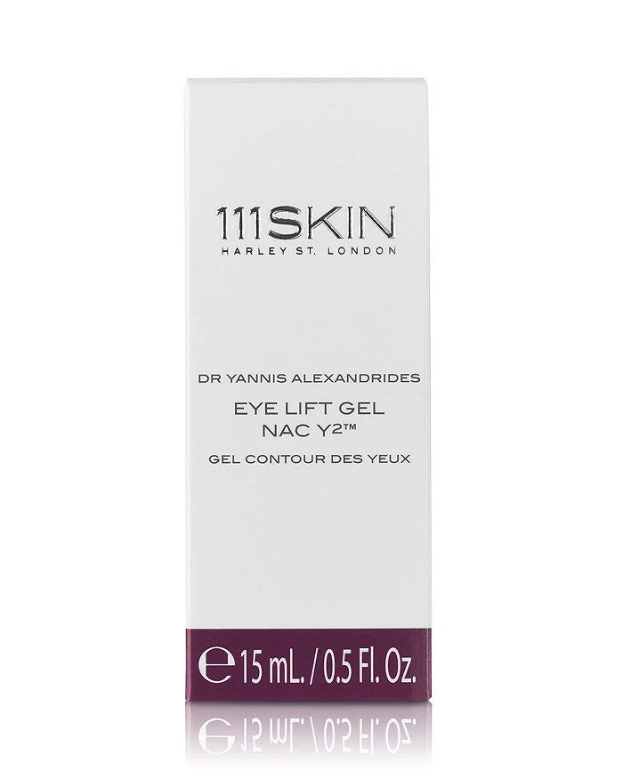 商品111skin|Eye Lift Gel NAC Y2 0.5 oz.,价格¥1420,第2张图片详细描述