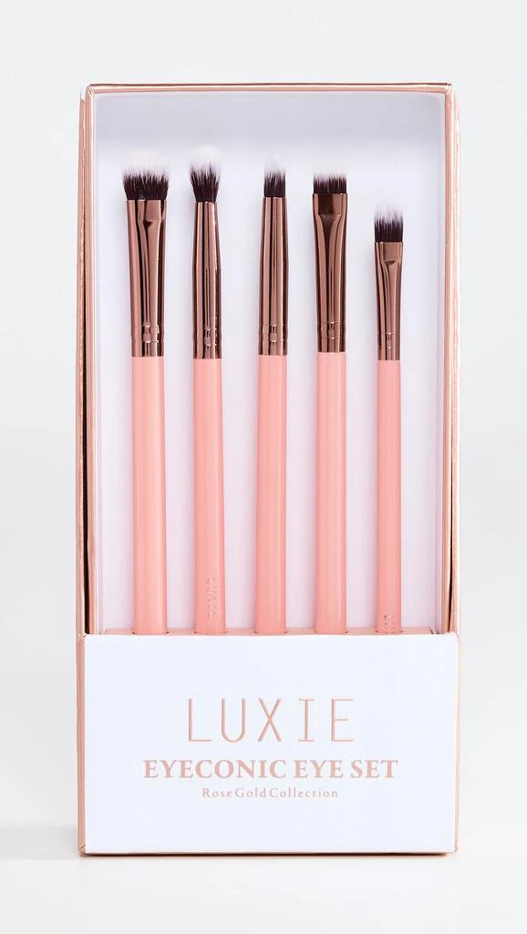 商品Luxie|LUXIE Eyeconic 眼影笔套装,价格¥336,第1张图片
