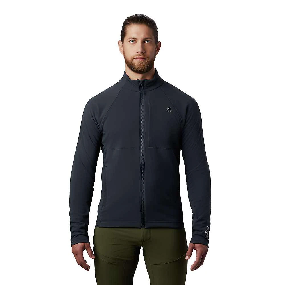 商品Mountain Hardwear|Men's Keele Jacket,价格¥562,第1张图片