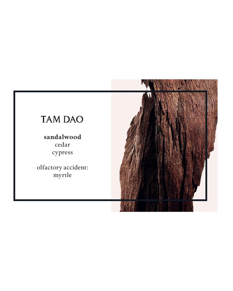 3.4 oz. Tam Dao Eau de Toilette商品第2张图片规格展示