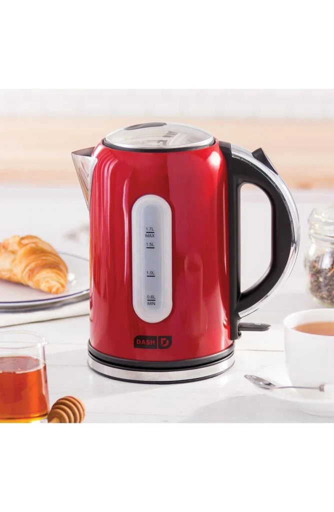 商品Dash|Rapid Electric Kettle,价格¥206,第2张图片详细描述