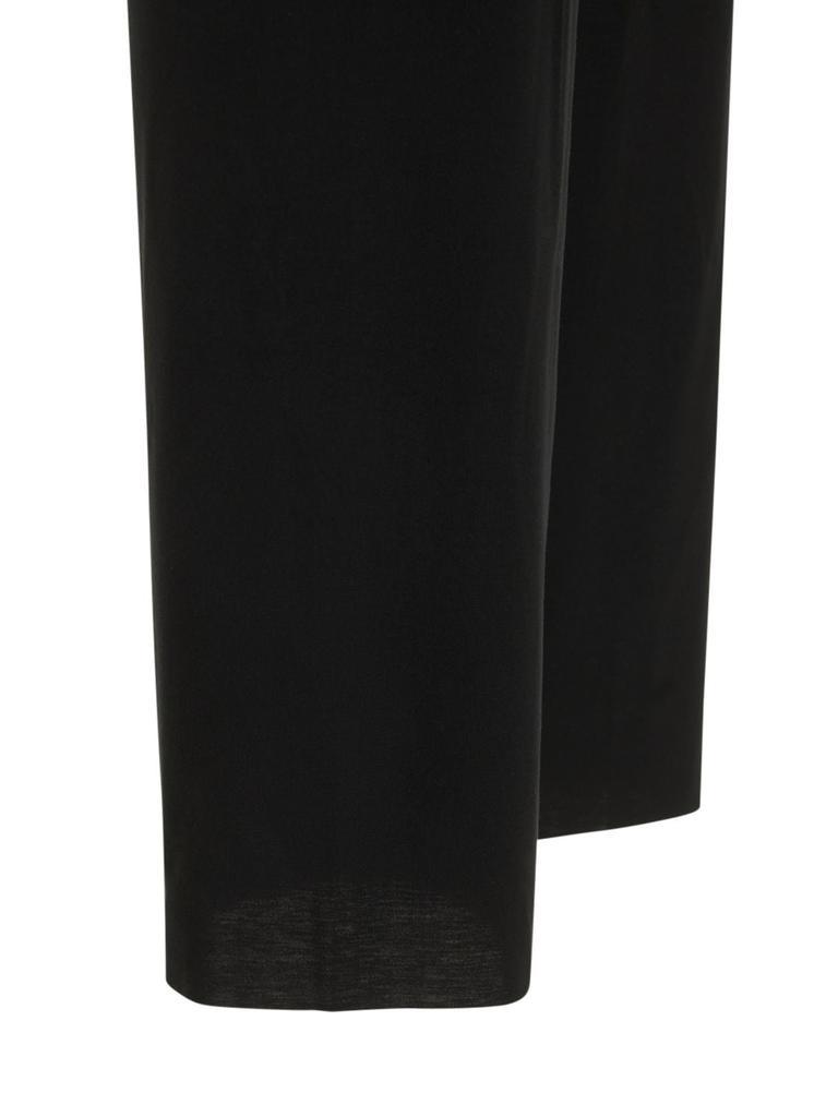 商品Wolford|Aurora Pure Cut Stretch Jersey Jumpsuit,价格¥3159,第6张图片详细描述