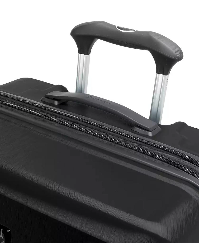 WalkAbout 7 Medium Check-In Expandable Hardside Spinner, Created for Macy's 商品