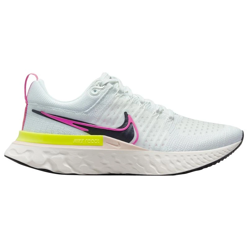 商品NIKE|Nike React Infinity 2 - Women's,价格¥1226,第1张图片
