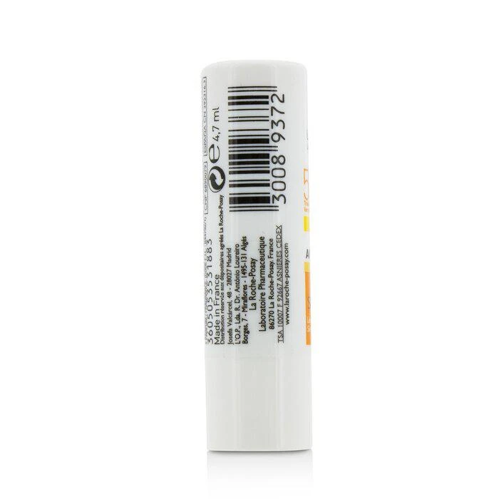 商品La Roche Posay|La Roche Posay 特护防晒唇膏SPF50+ 4.7ml/0.15oz,价格¥156,第3张图片详细描述